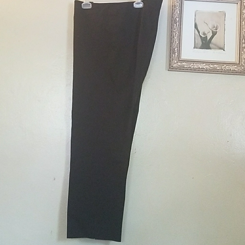 Black pant